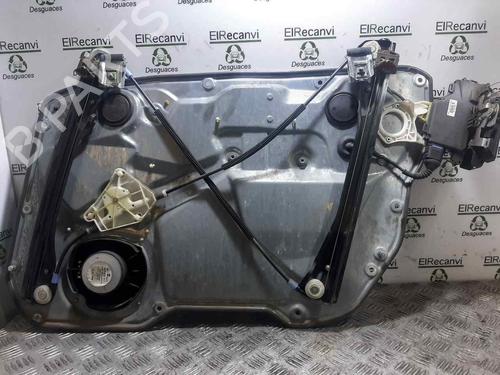 Front left window mechanism SEAT IBIZA III (6L1) 1.4 16V | BP13754831C22