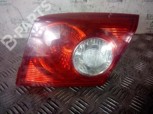 Used Third brake light Third brake light CHEVROLET LACETTI (J200) 1.6 (109 hp) 10969710 10969710