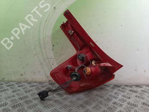 Right taillight CITROËN C4 I (LC_) | BP18527635C35