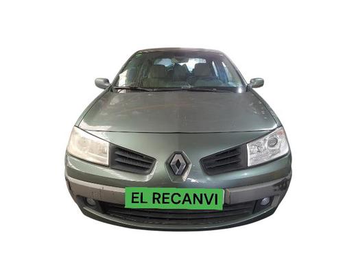 Used Parts RENAULT MEGANE II (BM0/1_, CM0/1_) [2001-2012]  4396087