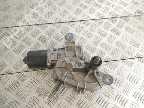 Viskermotor vindrude CITROËN C4 Grand Picasso I (UA_) [2006-2013]  17013957