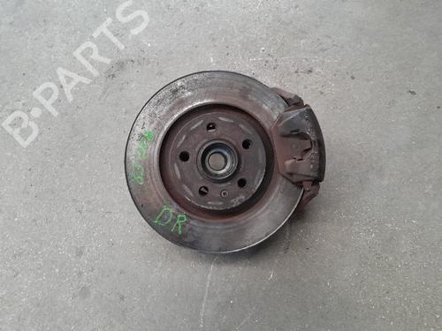 Højre Styrespindel Lejehus SEAT TOLEDO II (1M2) [1998-2006]  29729728