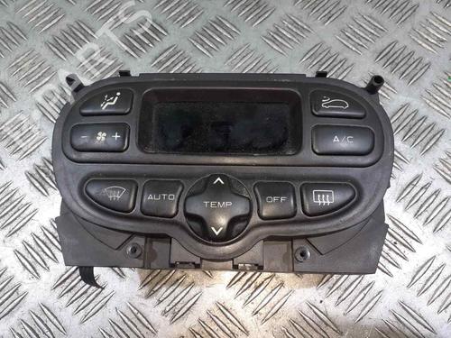 Used Climate control PEUGEOT 307 (3A/C) 2.0 HDi 90 (90 hp) 9287983