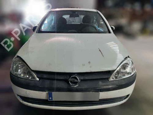 Left front window switch OPEL CORSA C (X01) 1.2 (F08, F68) | BP5090746I27 