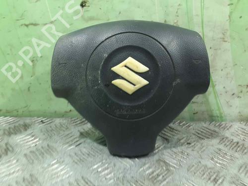 Førerens kollisjonspute SUZUKI SWIFT III (MZ, EZ) [2005-2025]  11765360