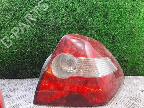 Used Right taillight RENAULT MEGANE II Saloon (LM0/1_) [2003-2025]  27883122