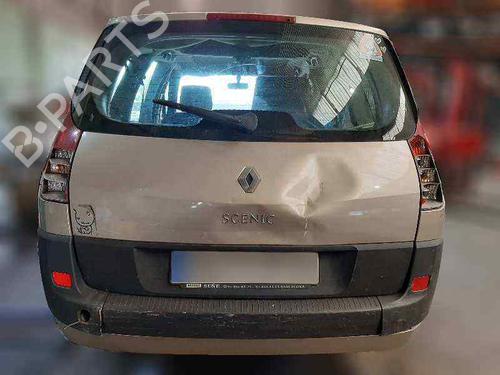 Viskermotor vindrude RENAULT SCÉNIC II (JM0/1_) | BP5808264M29