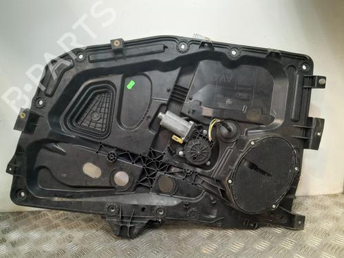 Vindusheismekanisme høyre foran Vindusheismekanisme høyre foran FORD FIESTA VI (CB1, CCN) 1.4 TDCi (68 hp) 36262691 36262691