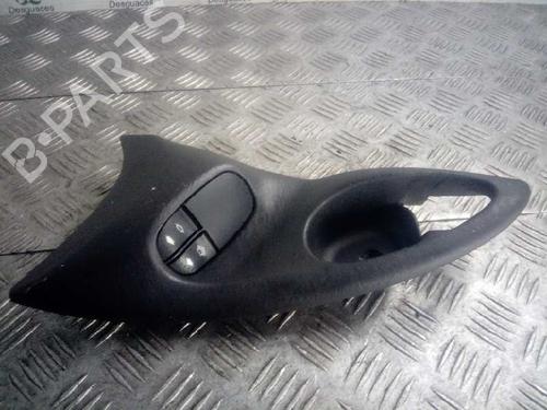 Used Left front window switch FORD FOCUS I (DAW, DBW) 1.8 Turbo DI / TDDi (90 hp) 4934585