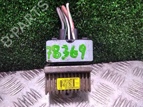 Module électronique RENAULT KANGOO / GRAND KANGOO II (KW0/1_) 1.5 dCi 75 (KW07, KW10, KW04) (75 hp) 26005647