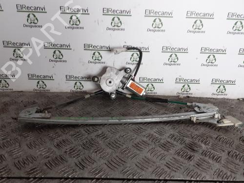 Used Front right window mechanism OPEL AGILA A (H00) [2000-2007]  12258577