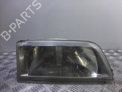 Højre forlygte CITROËN ZX (N2) 1.9 D (68 hp) 29618706