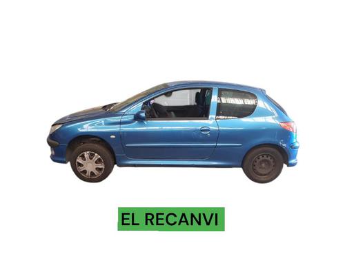 Sikringsdåse PEUGEOT 206 Hatchback (2A/C) 1.4 LPG | BP27564369E1