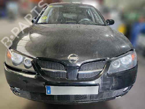 Used Parts NISSAN ALMERA II (N16)  1.5  665311