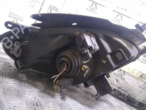 Left headlight CITROËN XSARA PICASSO (N68) 1.6 16V | BP28568772C28