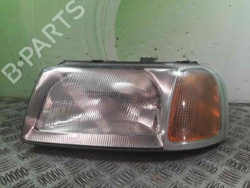 Used Left headlight LAND ROVER FREELANDER I (L314) [1998-2006]  17091183