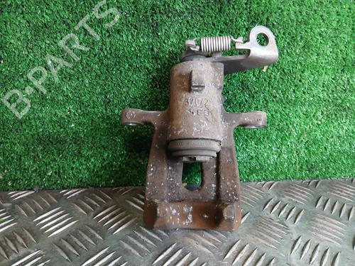 Used Right front brake caliper Right front brake caliper BMW X5 (E53) 3.0 d (184 hp) 34461165 34461165