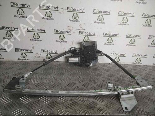 Used Front left window mechanism NISSAN ALMERA II Hatchback (N16) [2000-2025]  15482120