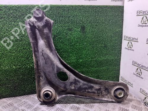 Left front suspension arm CITROËN C3 II (SC_) | BP22276222M12 - Image 2