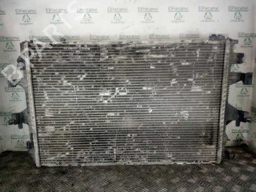Used Water radiator VW TRANSPORTER T5 Van (7HA, 7HH, 7EA, 7EH) 2.5 TDI (130 hp) 5928325
