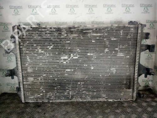 Radiateur à eau VW TRANSPORTER T5 Van (7HA, 7HH, 7EA, 7EH) 2.5 TDI (130 hp) 7H0121253G