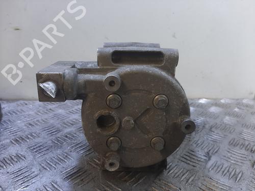 AC compressor FORD FIESTA VI (CB1, CCN) 1.6 TDCi | BP37430366M34 - Image 2