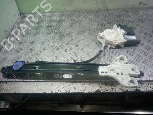 Used Rear left window mechanism SEAT ALTEA XL (5P5, 5P8) [2006-2015]  10034358