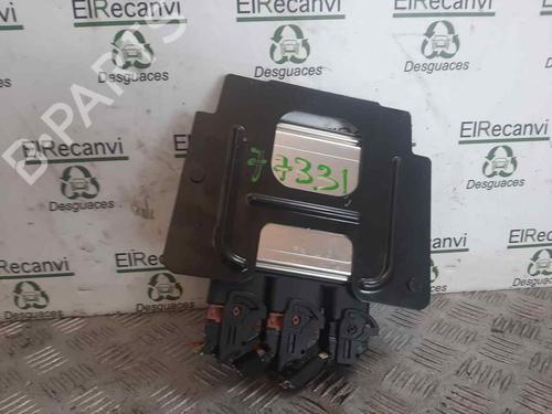 Used Engine control unit (ECU) CITROËN C4 I (LC_) [2004-2014]  13582063
