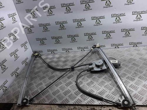 Alzavetro anteriore destra RENAULT LAGUNA II (BG0/1_) [2001-2007]  7164885