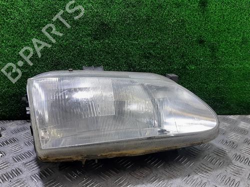Højre forlygte RENAULT MEGANE I Classic (LA0/1_) 1.6 e (LA0F, LA0S) (90 hp) 24638375