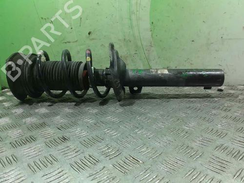 Used Left front shock absorber SEAT LEON (5F1) 1.6 TDI (90 hp) 11768736