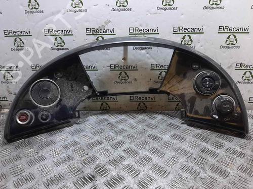 Used Climate control HONDA CIVIC VIII Hatchback (FN, FK) 2.2 CTDi (FK3) (140 hp) 16499031