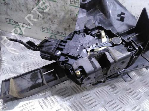 Used Front right lock FORD FOCUS C-MAX (DM2) 2.0 TDCi (136 hp) 4520180