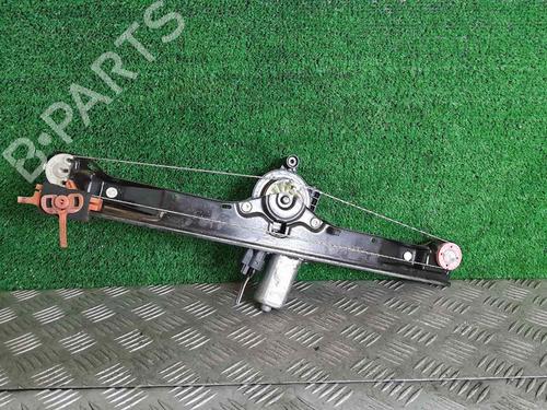 Front right window mechanism FIAT GRANDE PUNTO (199_) 1.4 16V (199BXG1B, 199AXG1B) | BP21537068C23