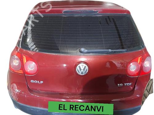 Rear right window mechanism VW GOLF V (1K1) | BP30307813C25