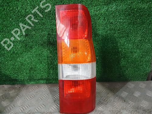 Used Right taillight Right taillight 37642015 37642015
