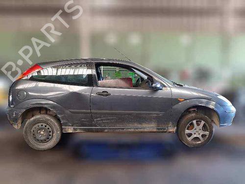 Front left lock FORD FOCUS I (DAW, DBW) 1.6 16V | BP5791075C98