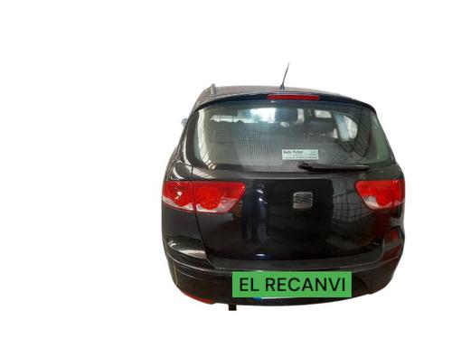 Fuse box SEAT ALTEA XL (5P5, 5P8)  | BP30967046E1 