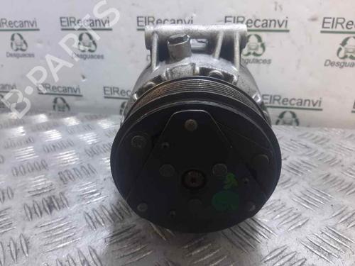 AC compressor RENAULT ESPACE IV (JK0/1_) 2.2 dCi (JK0H) | BP13407389M34