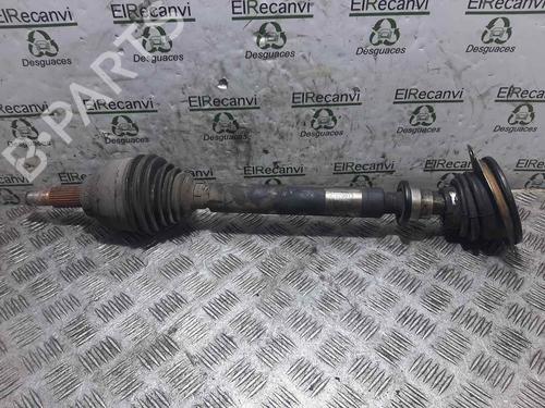 Left front driveshaft RENAULT LAGUNA II (BG0/1_) | BP16571583M38