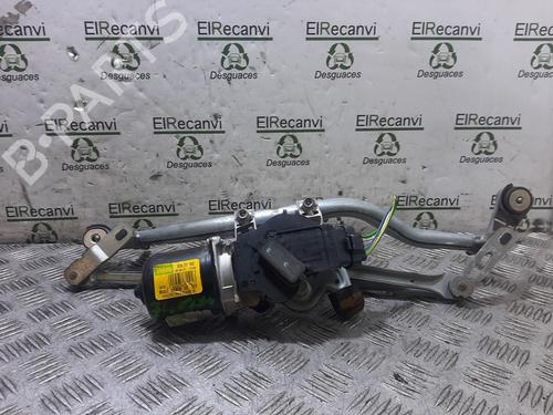 Used Front wiper motor CITROËN C3 Picasso (SH_) [2008-2026]  19784309