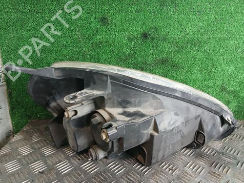 Left headlight FIAT GRANDE PUNTO (199_) 1.3 D Multijet (199.AXD11, 199.AXD1A, 199.AXD1B,... | BP31644034C28