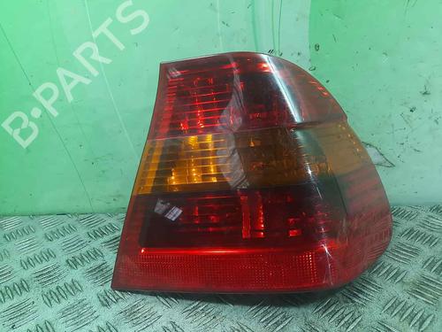 Used Right taillight BMW 3 (E46) [1997-2005]  15257435