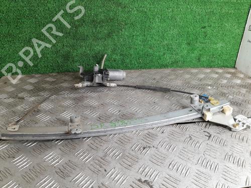 Used Front right window mechanism NISSAN ALMERA I Hatchback (N15) [1995-2001]  24199918