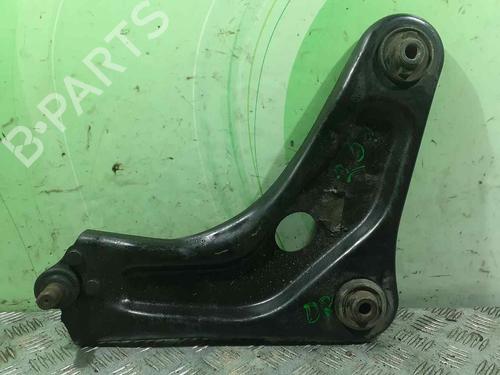 Used Right front suspension arm PEUGEOT 207 (WA_, WC_) [2006-2015]  11800607