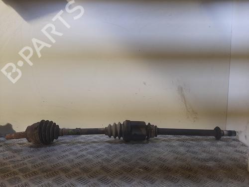 Used Right front driveshaft Right front driveshaft FIAT DOBLO Box Body/MPV (223_) 1.3 D Multijet (75 hp) 36421174 36421174