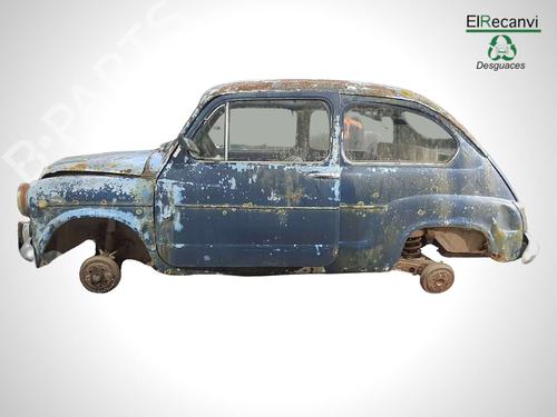 Steering column SEAT 600 (110B) 0.8 | BP11531668M21