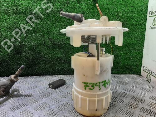 Used Fuel pump PEUGEOT 208 I (CA_, CC_) [2012-2021]  25741071