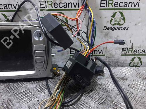 Display FORD FOCUS II (DA_, HCP, DP) | BP15638370C48