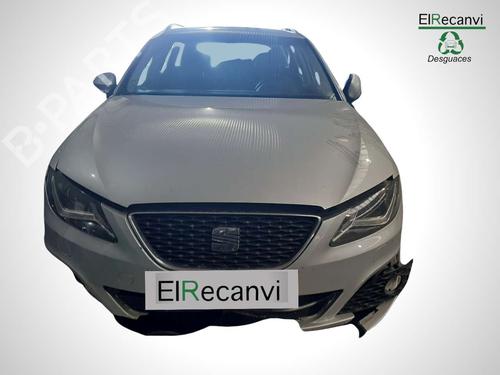 Throttle body SEAT EXEO (3R2) 2.0 TDI | BP21536033M82